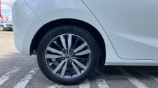 Honda Jazz 1.3 EX 5dr Petrol Hatchback